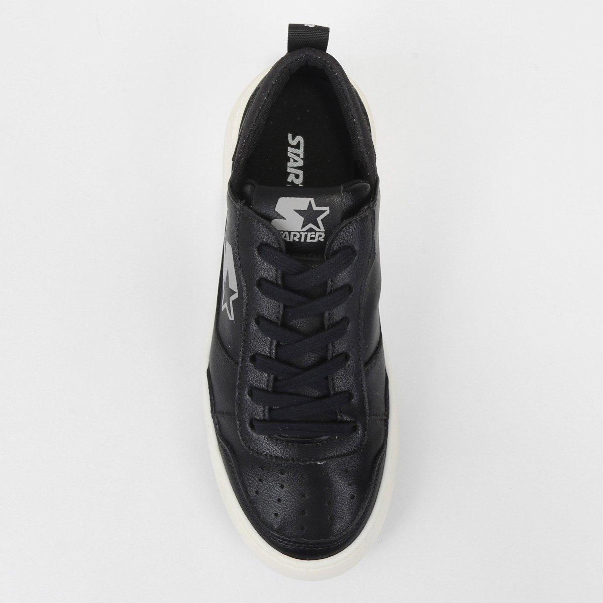 Tênis Starter Cano Baixo Feminino - 5