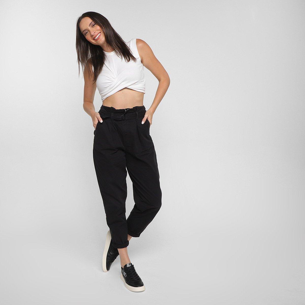 Tênis Starter Cano Baixo Feminino - 7