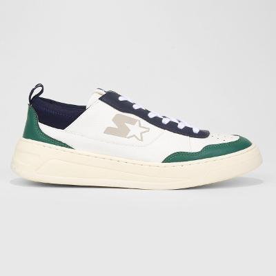 Tênis Starter Cano Baixo Feminino