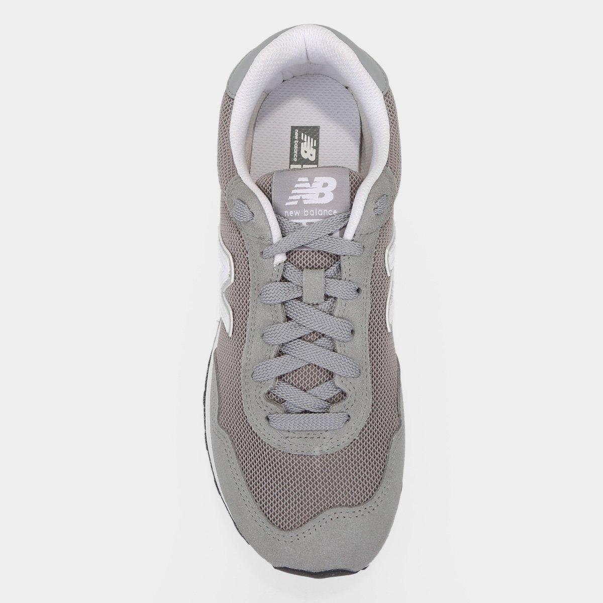 Tênis New Balance 515 V'2 Masculino - 4