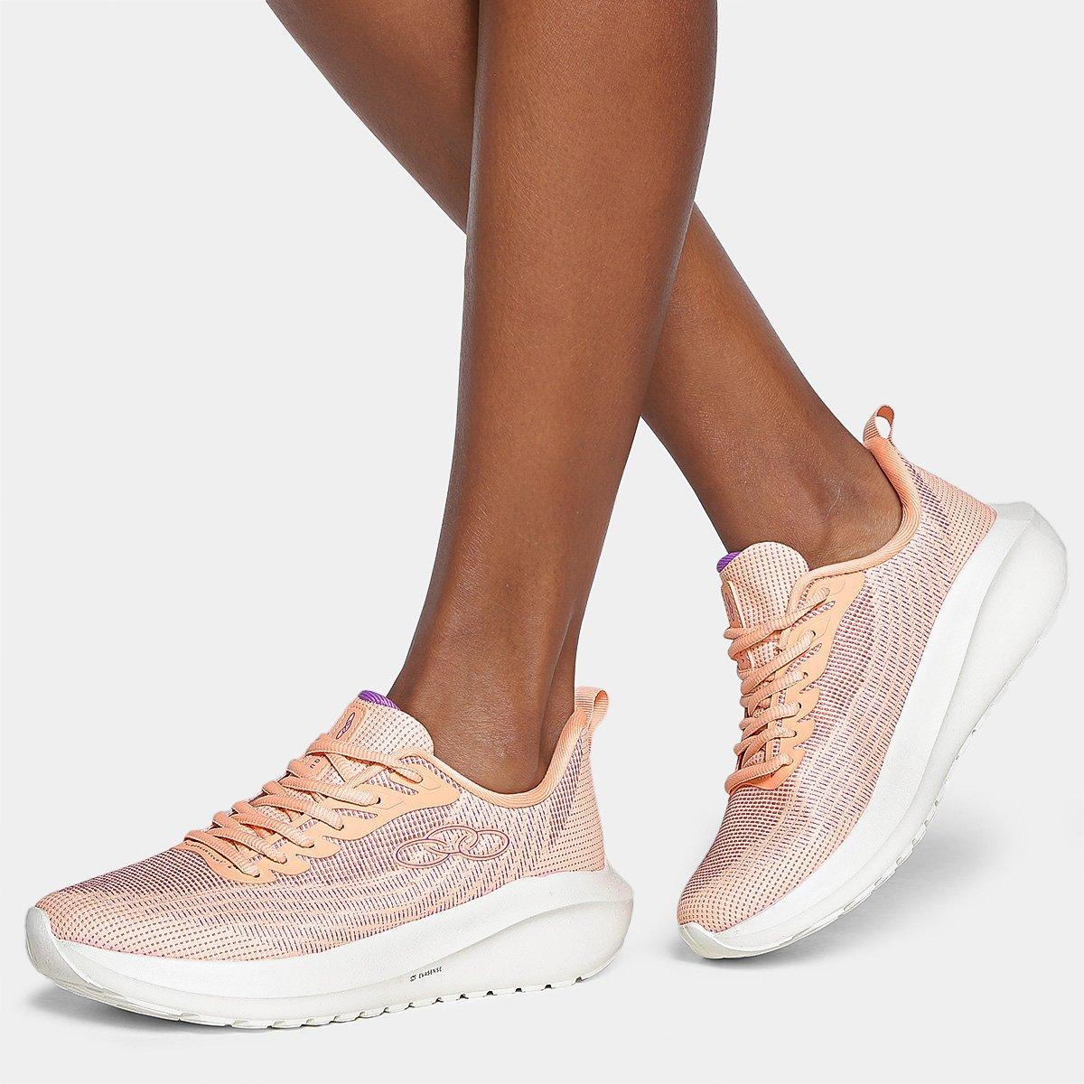 Tênis Olympikus Acqua Feminino - 2