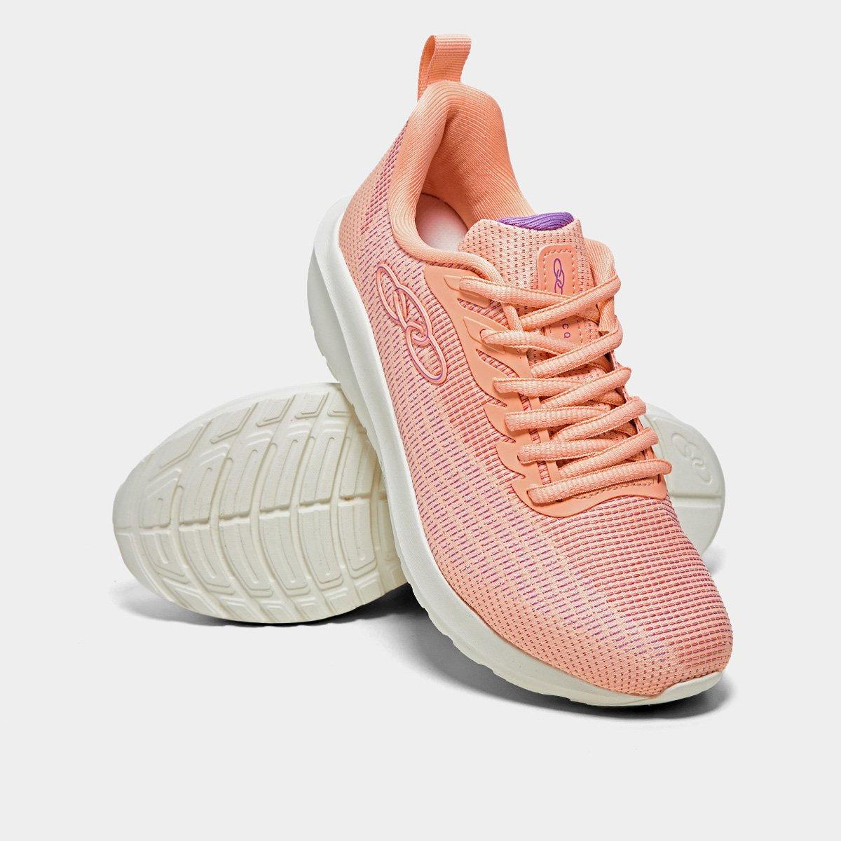 Tênis Olympikus Acqua Feminino - 3