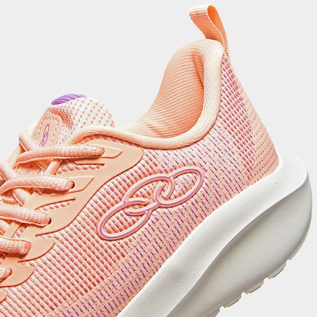 Tênis Olympikus Acqua Feminino - 8