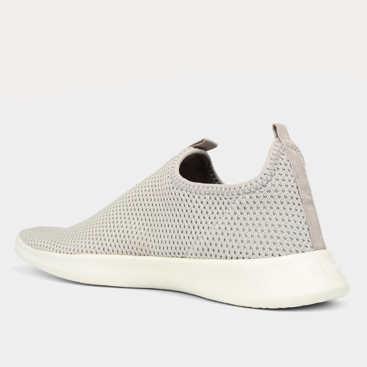 Tênis Denovo Shoes Kyoto Feminino - 4