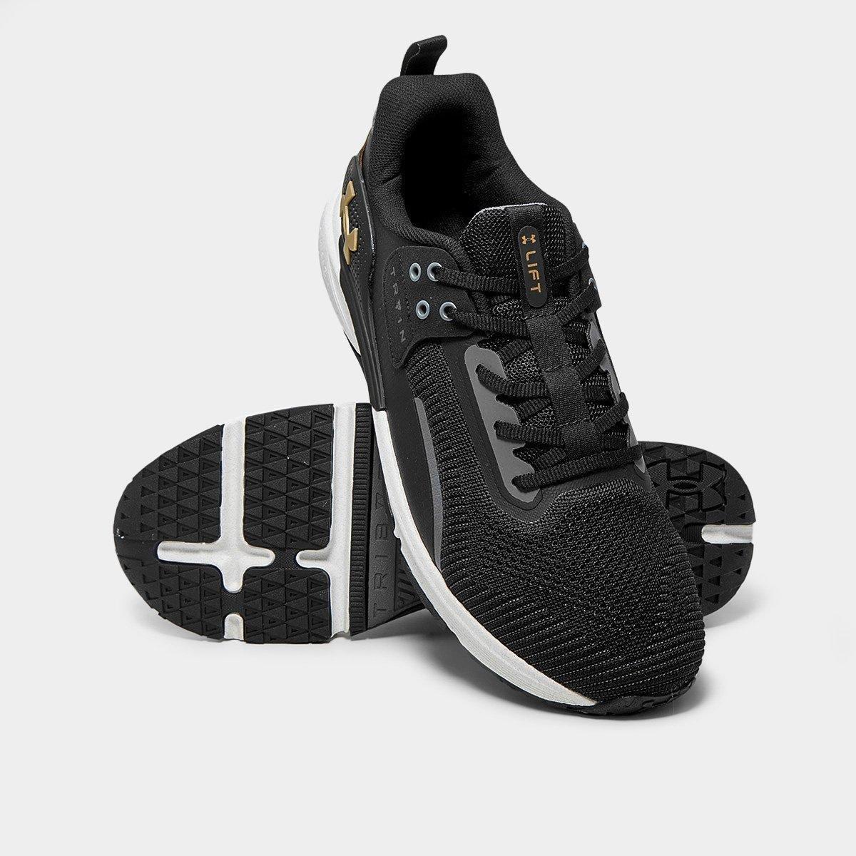 Tênis Under Armour Tribase Lift - 3