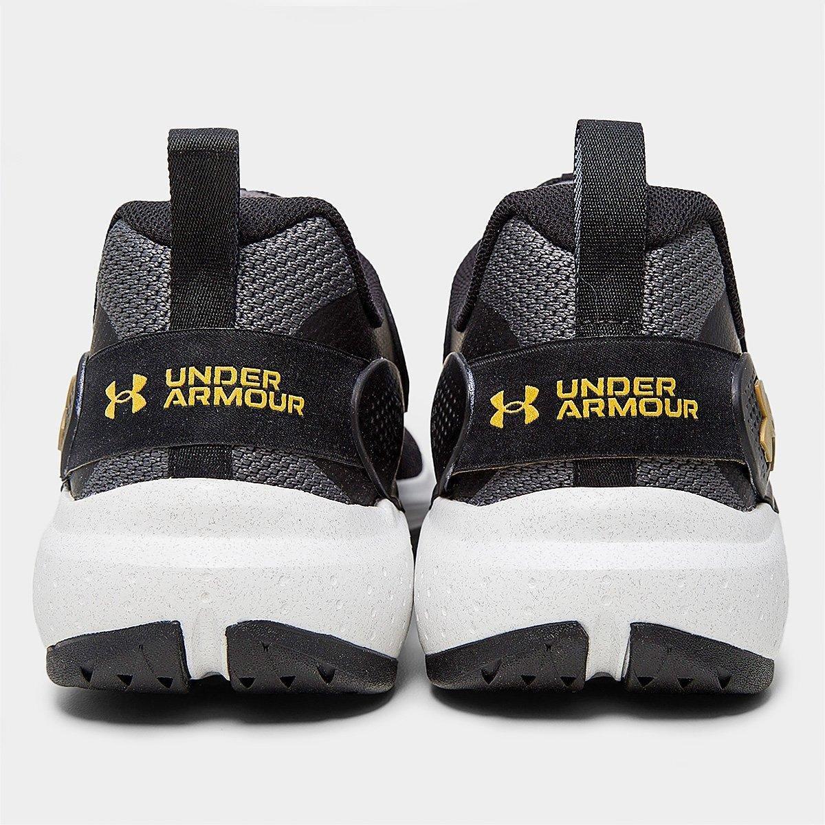 Tênis Under Armour Tribase Lift - 4