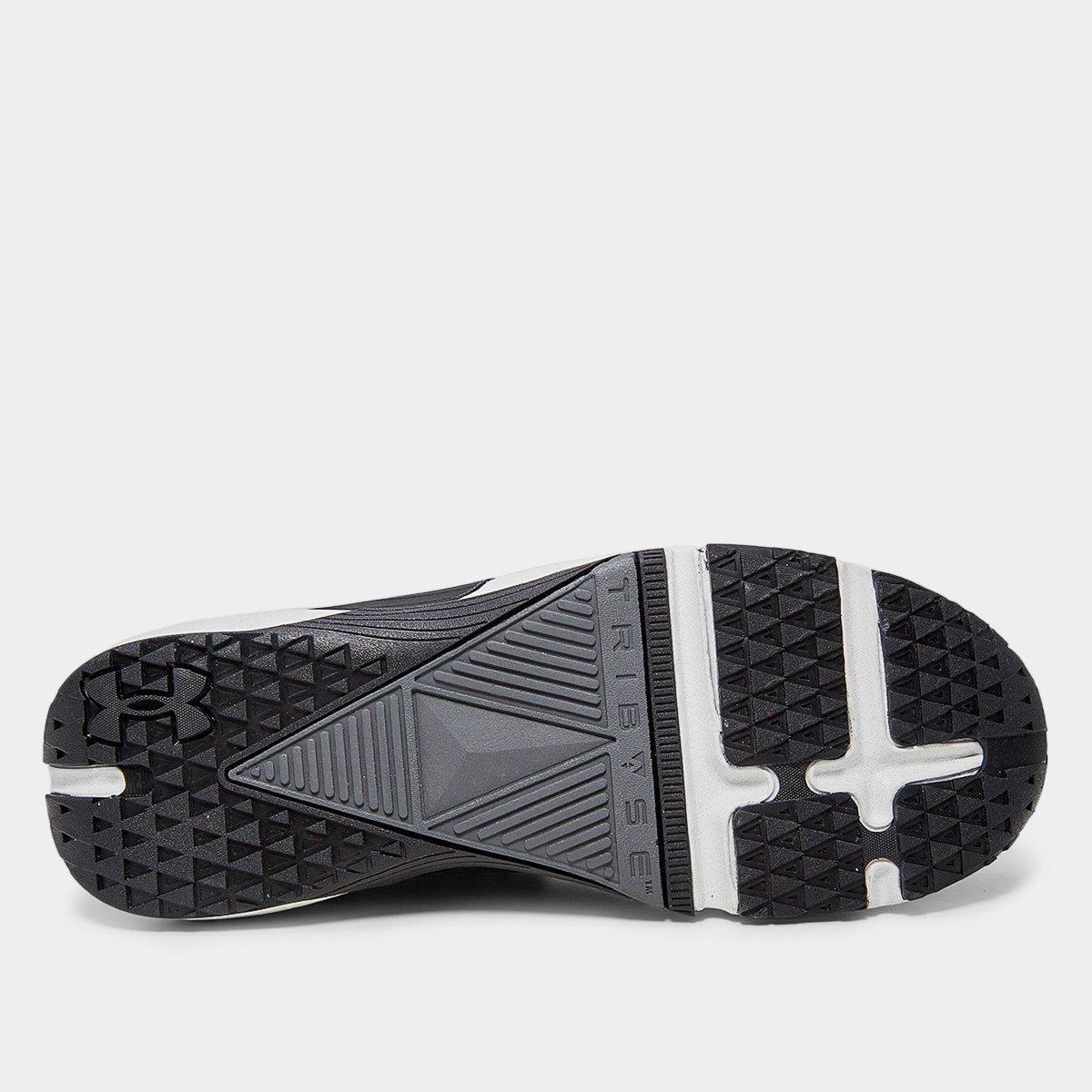 Tênis Under Armour Tribase Lift - 6