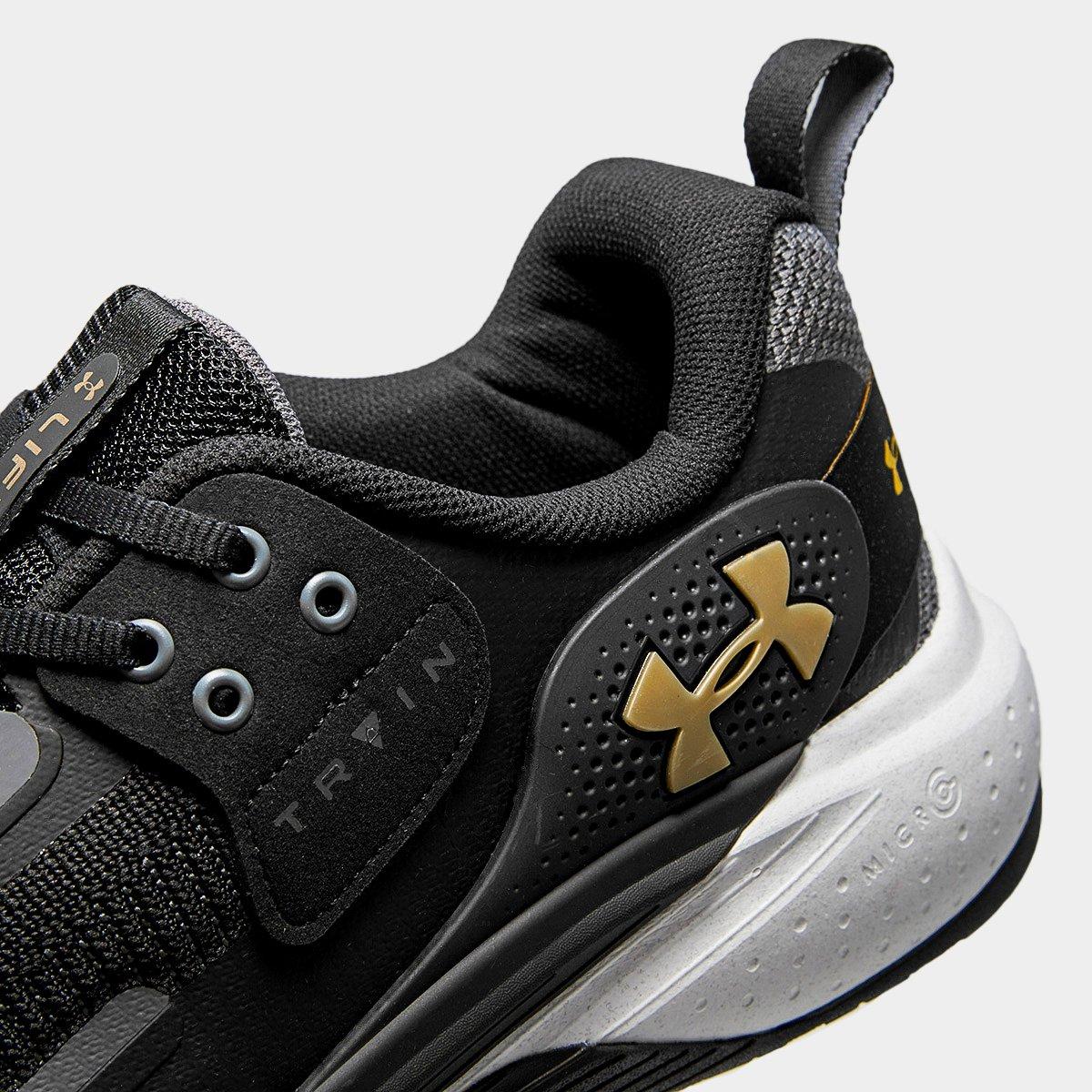 Tênis Under Armour Tribase Lift - 8