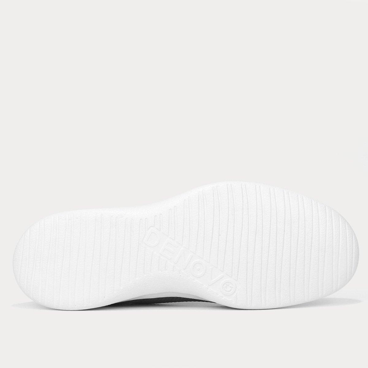 Slip On Denovo Atlantis Masculino - 5