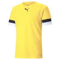 Camisa Puma Team Rise Masculina - 1