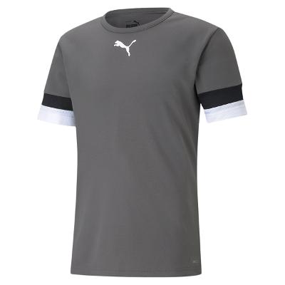 Camisa Puma Team Rise Masculina