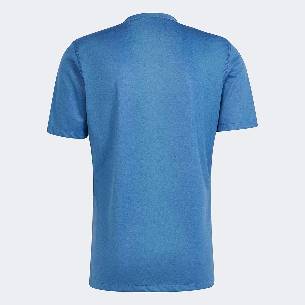 Camisa Adidas Dupla Face 24 Masculina - 2