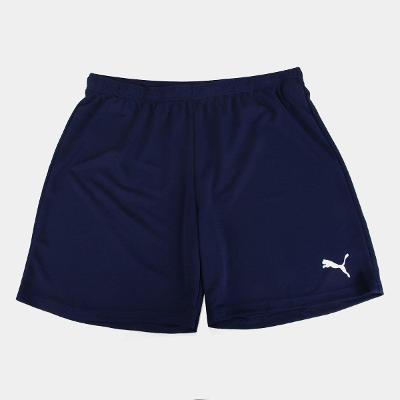 Calção Puma Team Rise Unissex