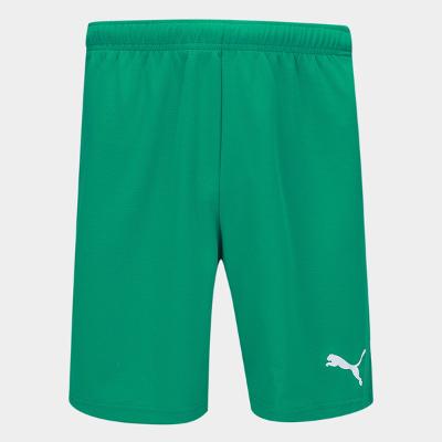 Calção Puma Team Rise Unissex