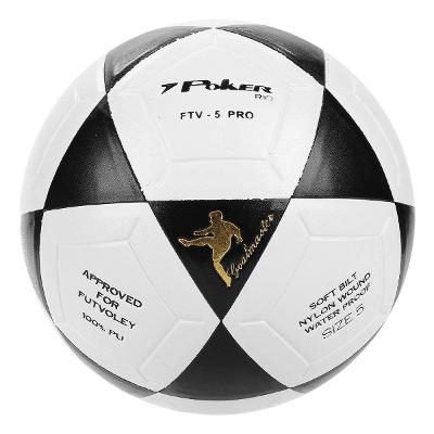 Bola de Futevôlei Poker Rio