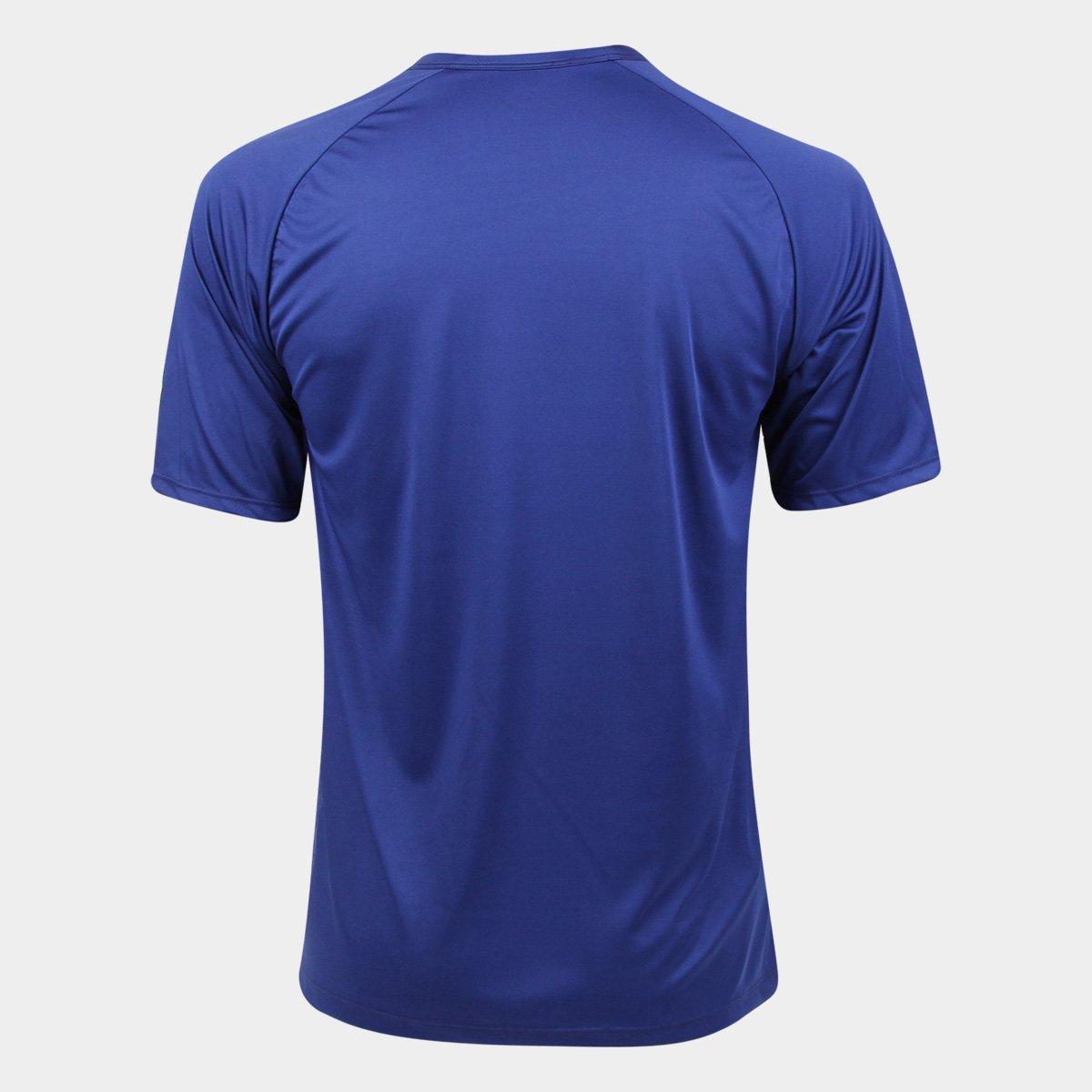 Camisa Umbro Trinity Masculina - 2