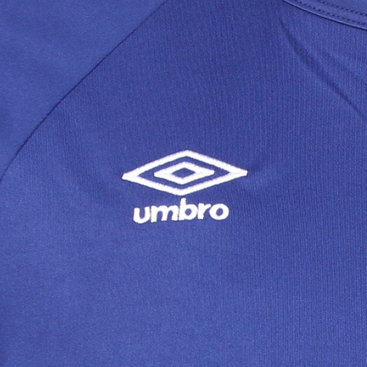 Camisa Umbro Trinity Masculina - 3