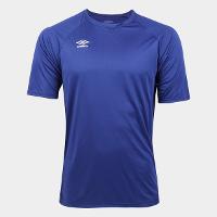 Camisa Umbro Trinity Masculina - 1