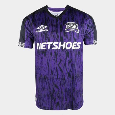 Camisa NSE Home 2020 s/n Umbro Masculina