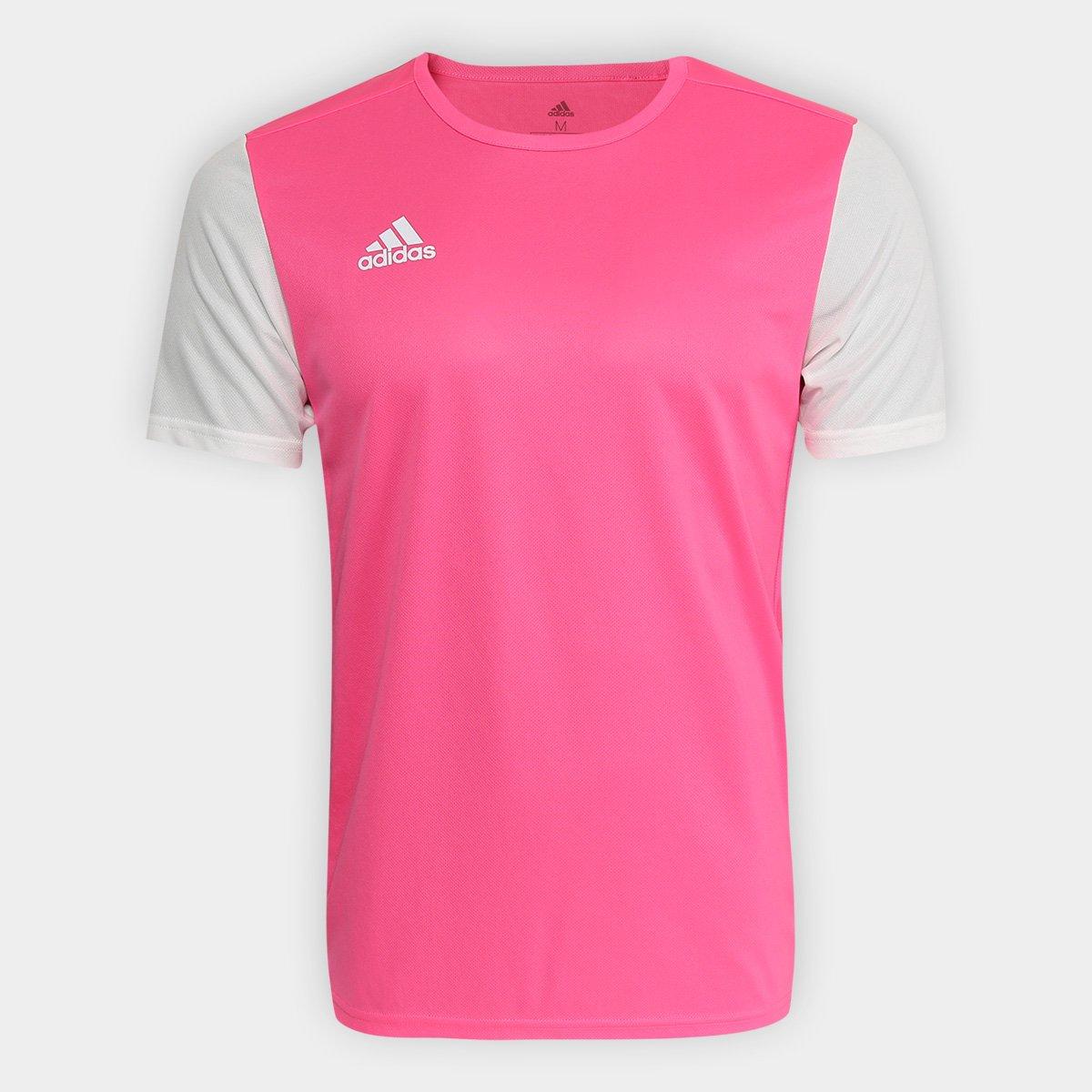 Camisa Estro 19 Adidas Masculina - Exclusiva - 1