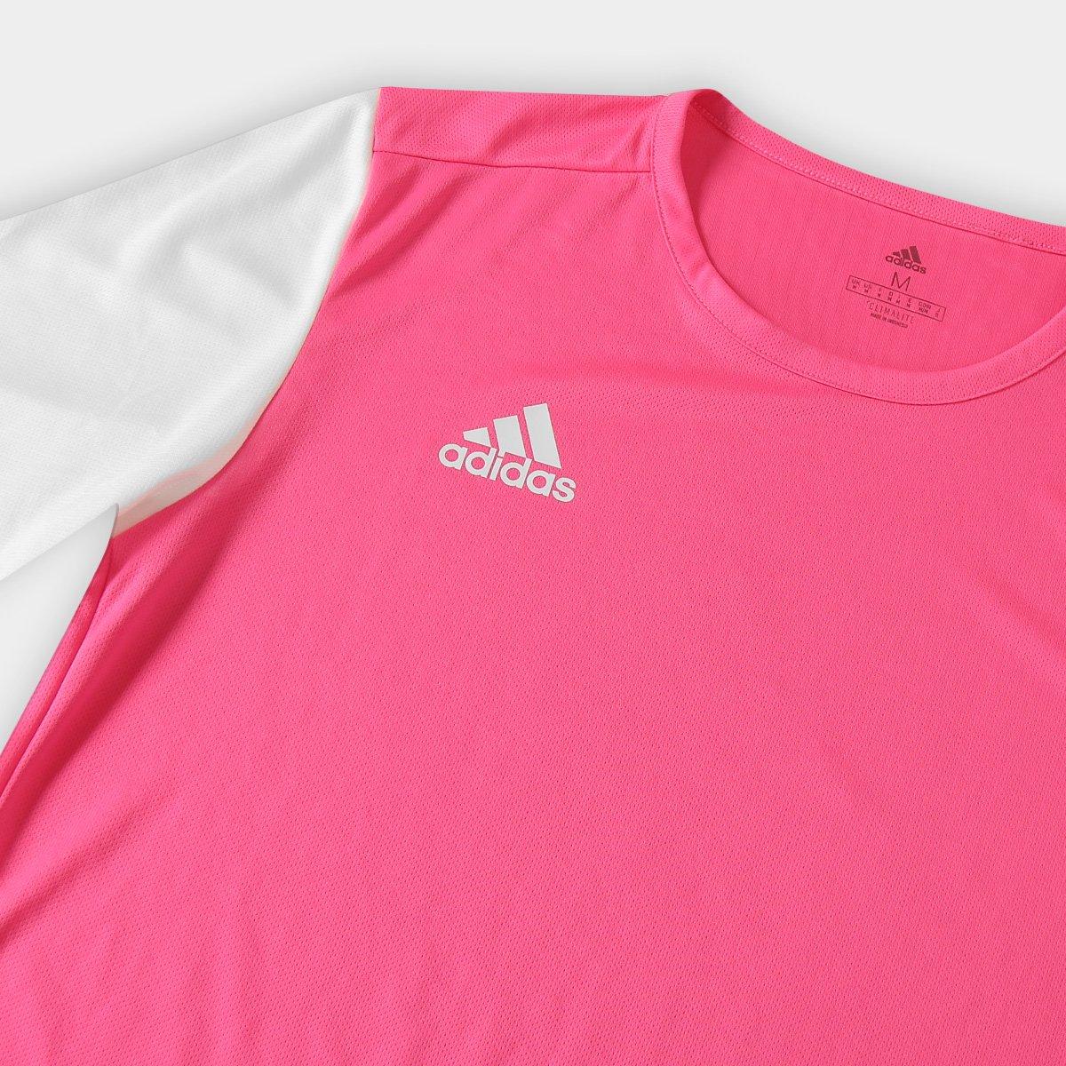 Camisa Estro 19 Adidas Masculina - Exclusiva - 4