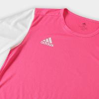 Camisa Estro 19 Adidas Masculina - Exclusiva - 4