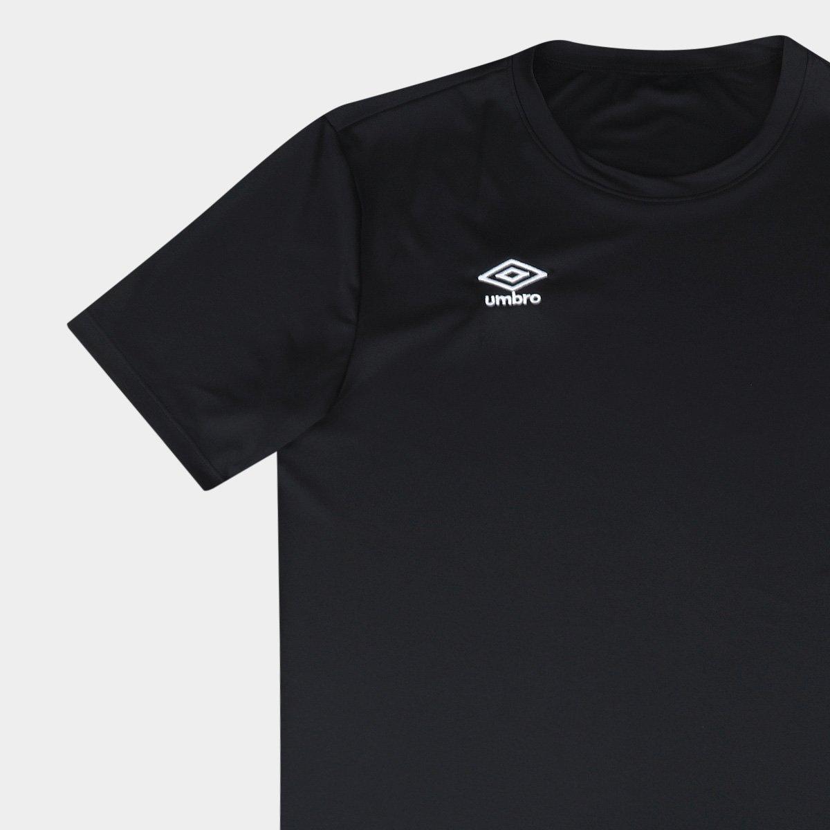 Camisa Umbro TWR Striker Masculina - 4
