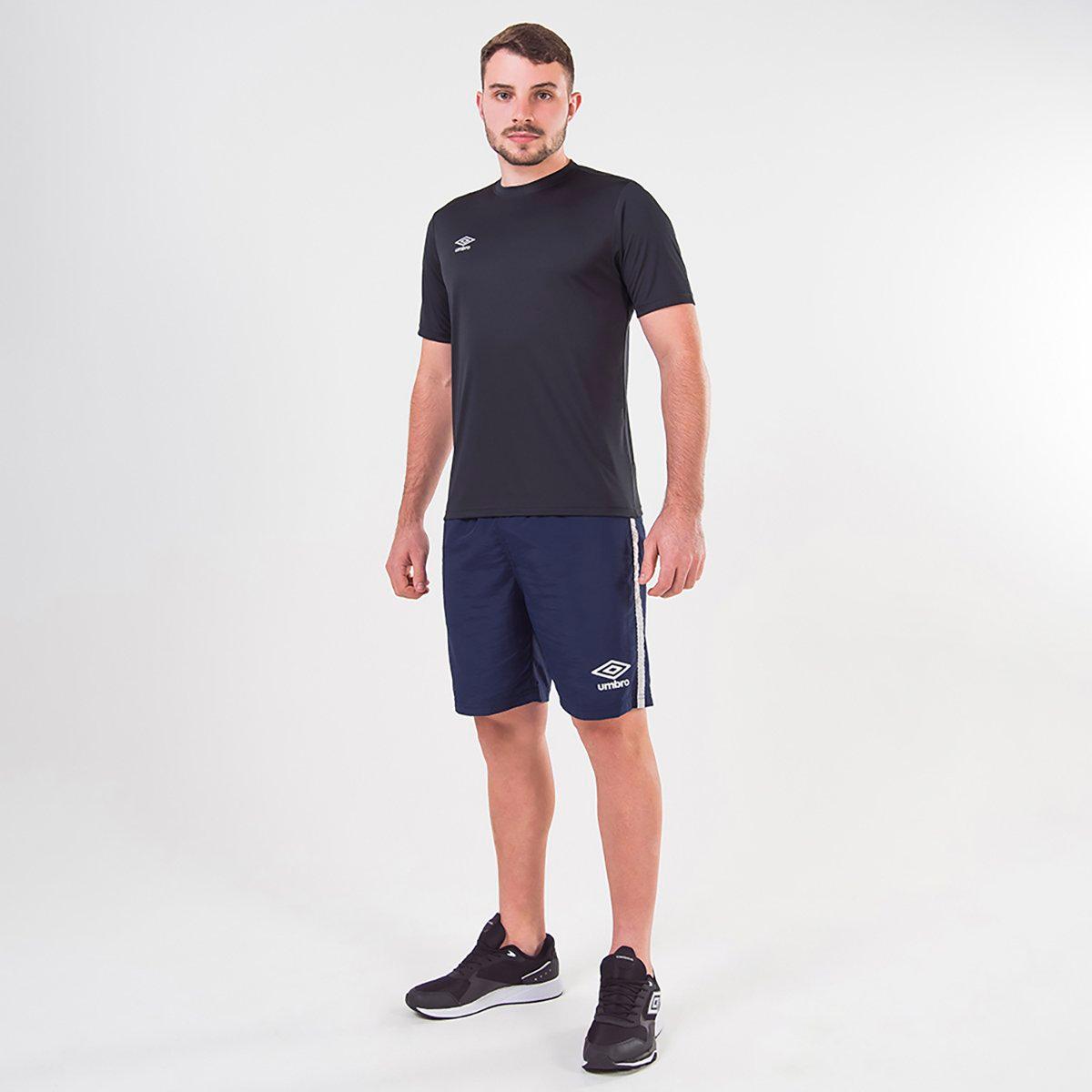 Camisa Umbro TWR Striker Masculina - 3