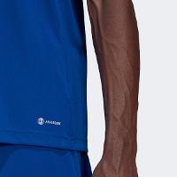 Camiseta Adidas Entrada 22 Masculina - 5