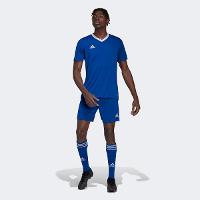 Camiseta Adidas Entrada 22 Masculina - 6