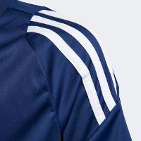 Camisa Infantil Adidas Tiro 24 Masculina - 5
