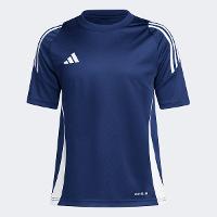 Camisa Infantil Adidas Tiro 24 Masculina - 1
