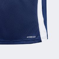 Camisa Infantil Adidas Tiro 24 Masculina