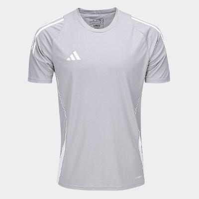Camisa Adidas Tiro 24 Masculina