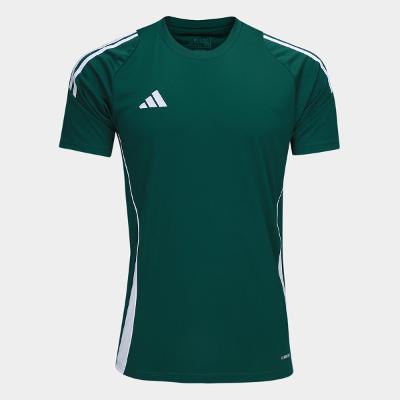 Camisa Adidas Tiro 24 Masculina