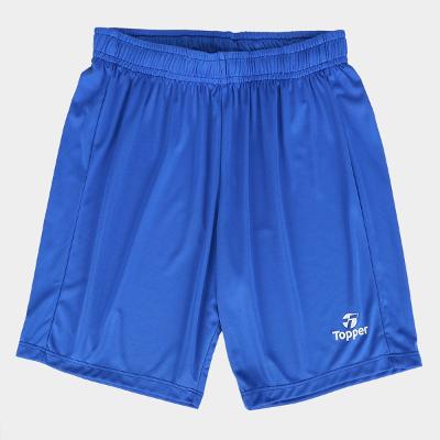 Calção Juvenil Topper Classic New Masculino