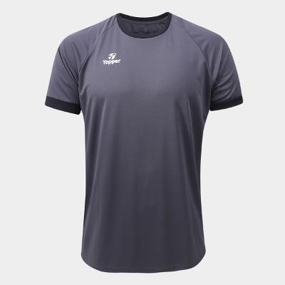 Camisa Topper Classic Color III Masculina