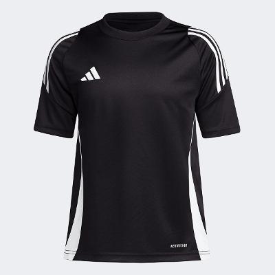 Camisa Infantil Adidas Tiro 24 Masculina