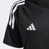 Camisa Infantil Adidas Tiro 24 Masculina - 3