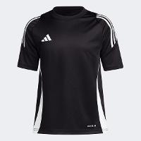 Camisa Infantil Adidas Tiro 24 Masculina - 1