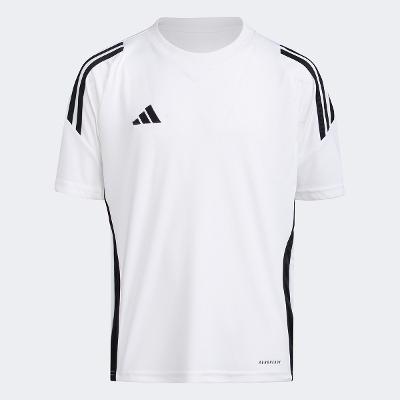 Camisa Infantil Adidas Tiro 24 Masculina