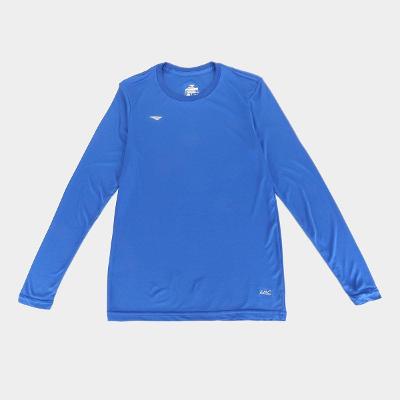 Camisa Juvenil Penalty Matis Manga Longa