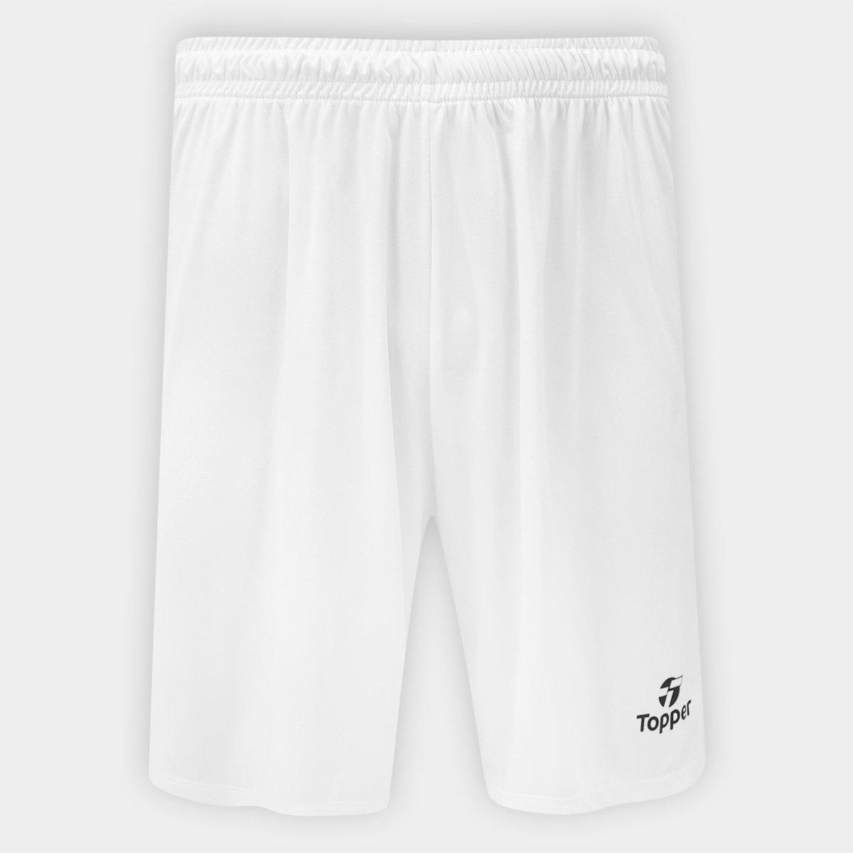 Calção Topper Classic New Masculino - 1