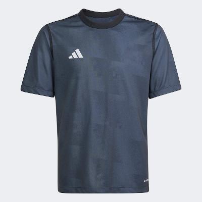 Camisa Infantil Adidas Reversível 24 Masculina