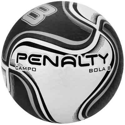 Bola de Futebol Campo Penalty 8 X