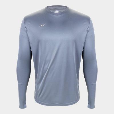 Camisa Penalty Matis Manga Longa Masculina