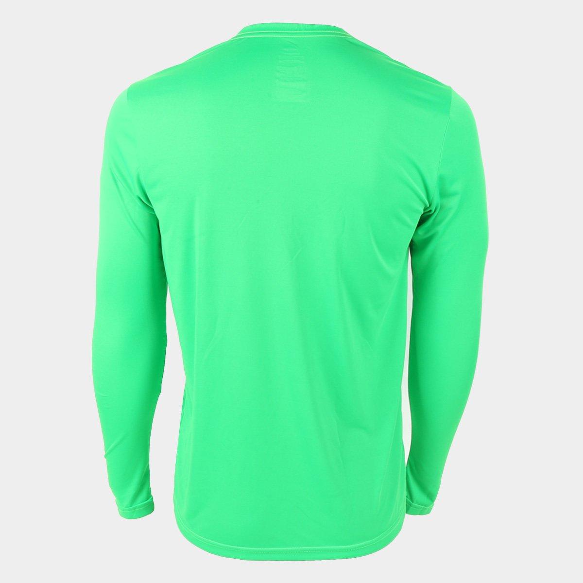 Camisa Penalty Matis Manga Longa Masculina - 2