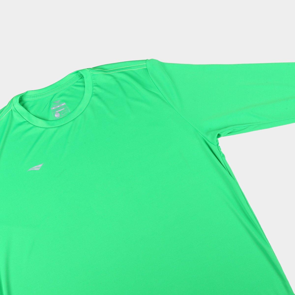 Camisa Penalty Matis Manga Longa Masculina - 4