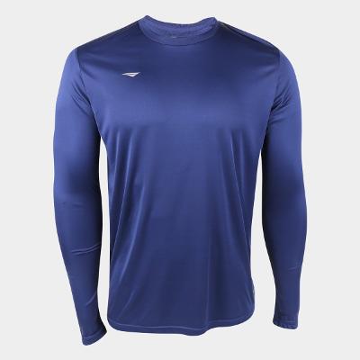 Camisa Penalty Matis Manga Longa Masculina