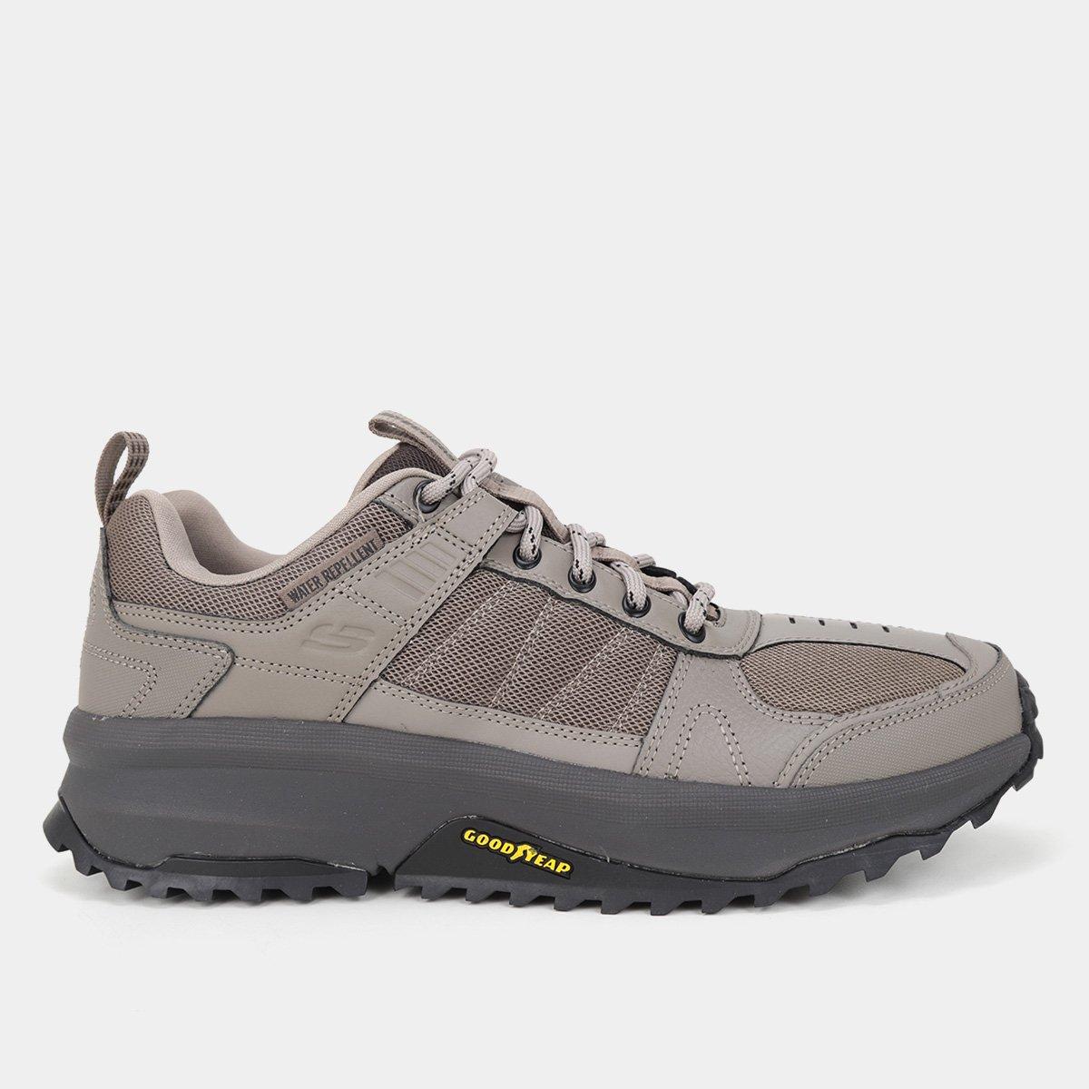 Tênis Skechers Bionic Trail Masculino - 1